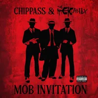 Mob Invitation