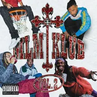 MLM Klub Vol. 2 (Red Edition)