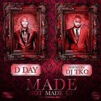 Made Not Made Up