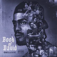 Book Of David (Deluxe)