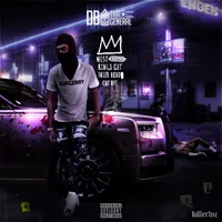 Most Kings Get Their Head Cut Off