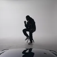 Cadillac Leather In July Deluxe: No Tint