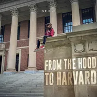 From The Hood To Harvard