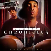 The Pimpin Chronicles Vol. 2