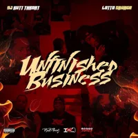 Unfinished Business (NoDJ)
