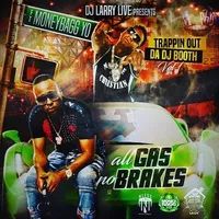 Trappin Out Da DJ Booth Vol. 1