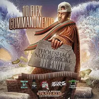 10 Flex Commandments