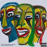 Ghetto Olympics 3 (Deluxe)