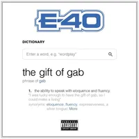 The Gift Of Gab