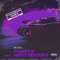 Purple Westheimer 2