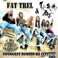 Youngest Runnin Da City Vol. 1