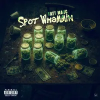 Spot Whammin