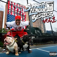Summer League Series Vol. 1