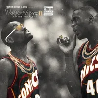 Payton & Kemp 2: The Finals