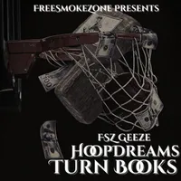 Hoop Dreams Turn Books