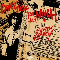 Don't Talk 2 Much Vol. 4