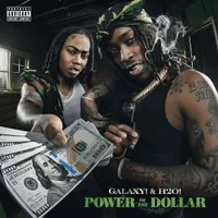 Power Of The Dollar