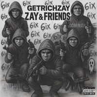 Zay & Friends