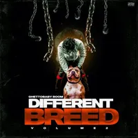 Different Breed Vol. 2