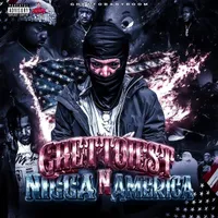 Ghettoiest Nigga N America