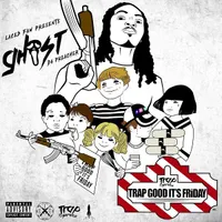 Trap Good It's Friday