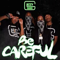 Be Careful