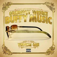 Buffy Music Vol. 1