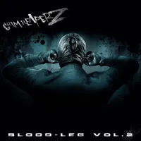 Blood-Leg Vol. 2