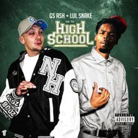 Go To High School (Reissue)