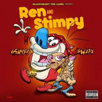 Ren And Stimpy