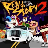 Ren & Stimpy 2