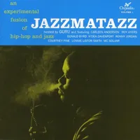 Jazzmatazz Vol. 1
