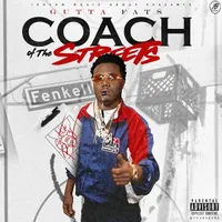 Coach Of The Streets