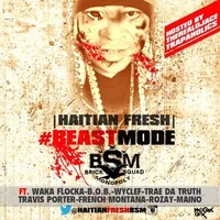 Beast Mode