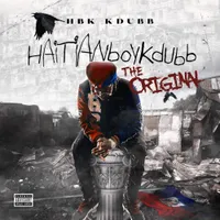 Haitian Boy Kdubb (The Original)
