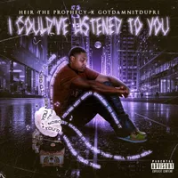 I Could've Listened To You