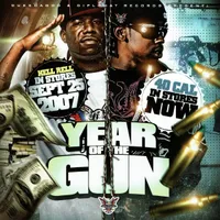 Year Of The Gun