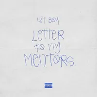 Letter To My Mentors