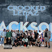Crooked Lettaz