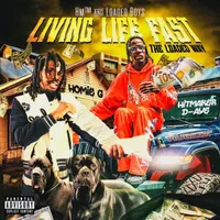 Living Life Fast The Loaded Way