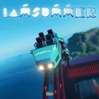 Iamsummer: Enjoy The Ride