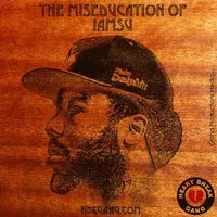The Miseducation Of Iamsu