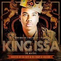 King Issa
