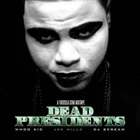 Dead Presidents