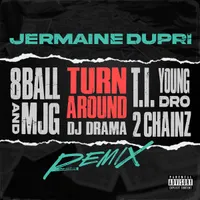 Turn Around (Remix)