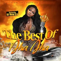 The Best Of Jha Jha