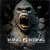 King Kong 5
