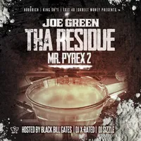 Tha Residue: Mr. Pyrex 2