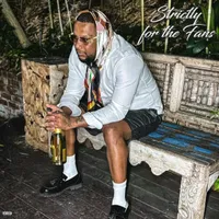 Strictly For The Fans