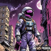 I Can't Save The World